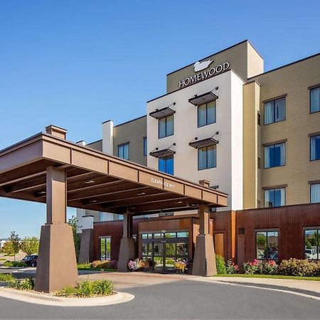 Homewood Suites By Hilton Kalispell Dış mekan fotoğraf
