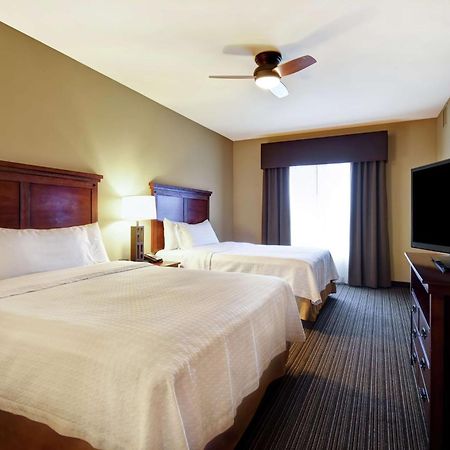 Homewood Suites By Hilton Kalispell Dış mekan fotoğraf