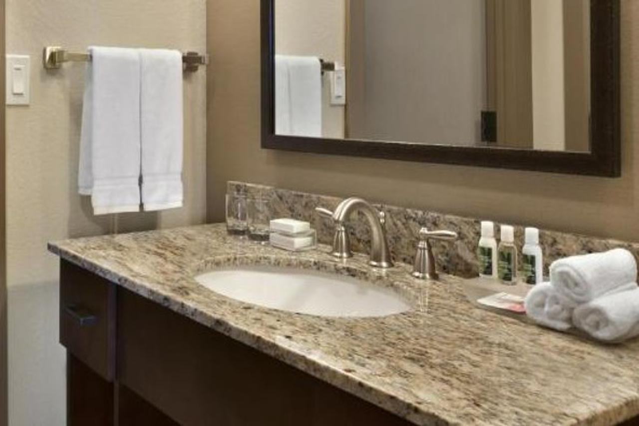 Homewood Suites By Hilton Kalispell Dış mekan fotoğraf