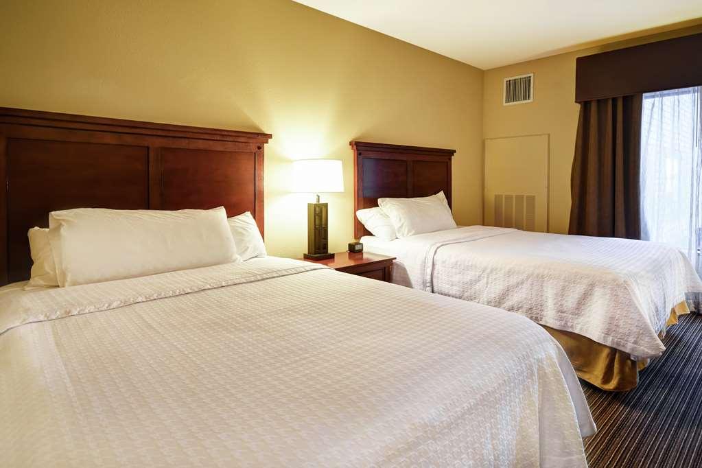 Homewood Suites By Hilton Kalispell Oda fotoğraf