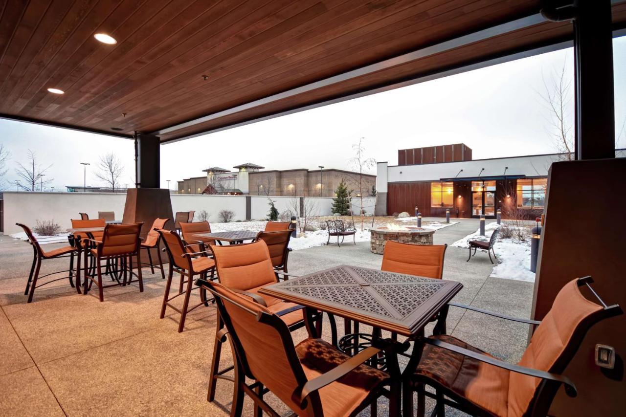 Homewood Suites By Hilton Kalispell Dış mekan fotoğraf