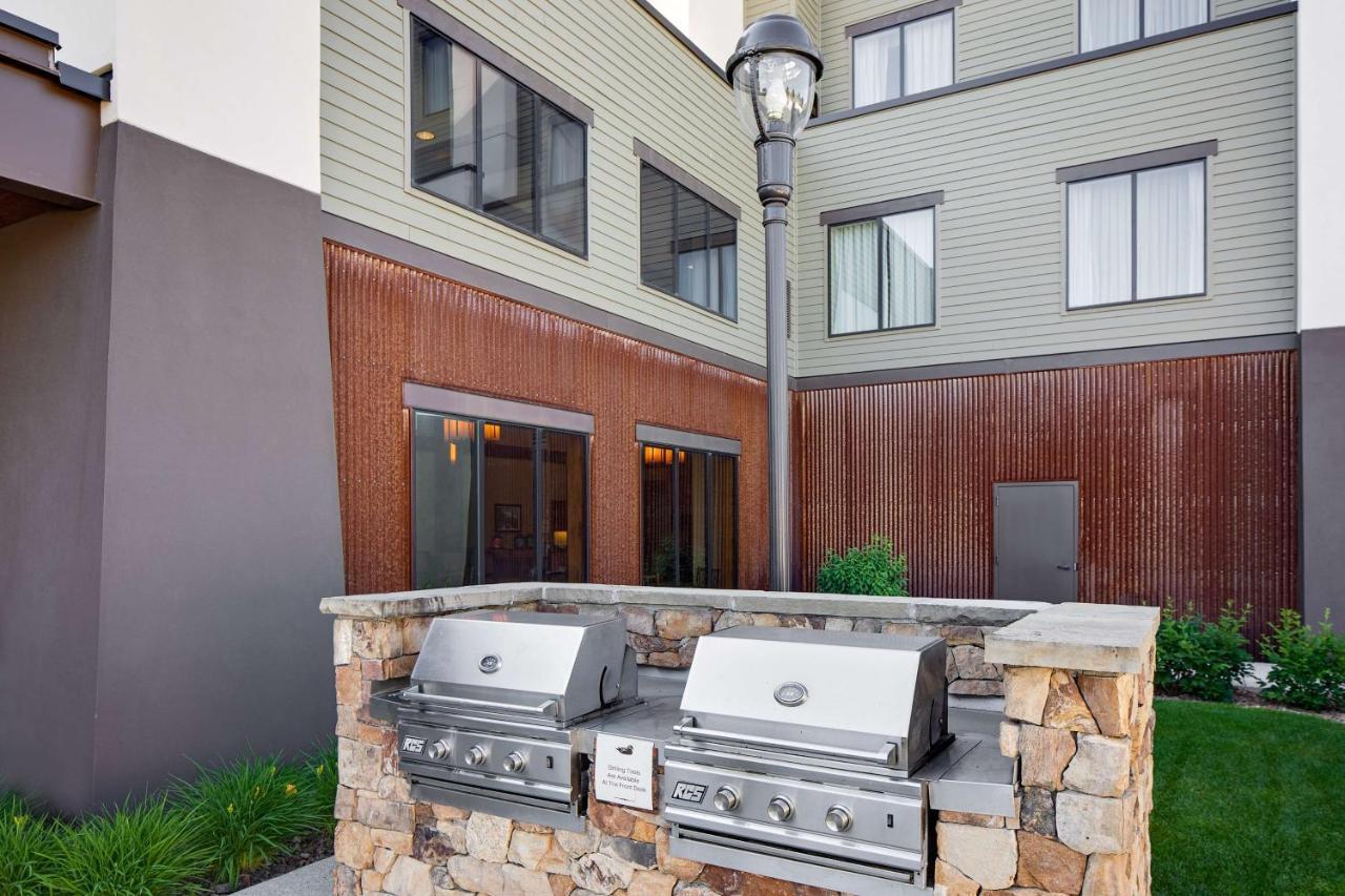 Homewood Suites By Hilton Kalispell Dış mekan fotoğraf