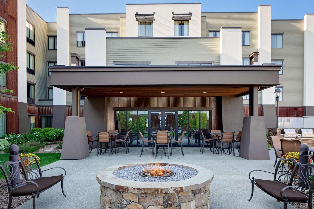 Homewood Suites By Hilton Kalispell Dış mekan fotoğraf