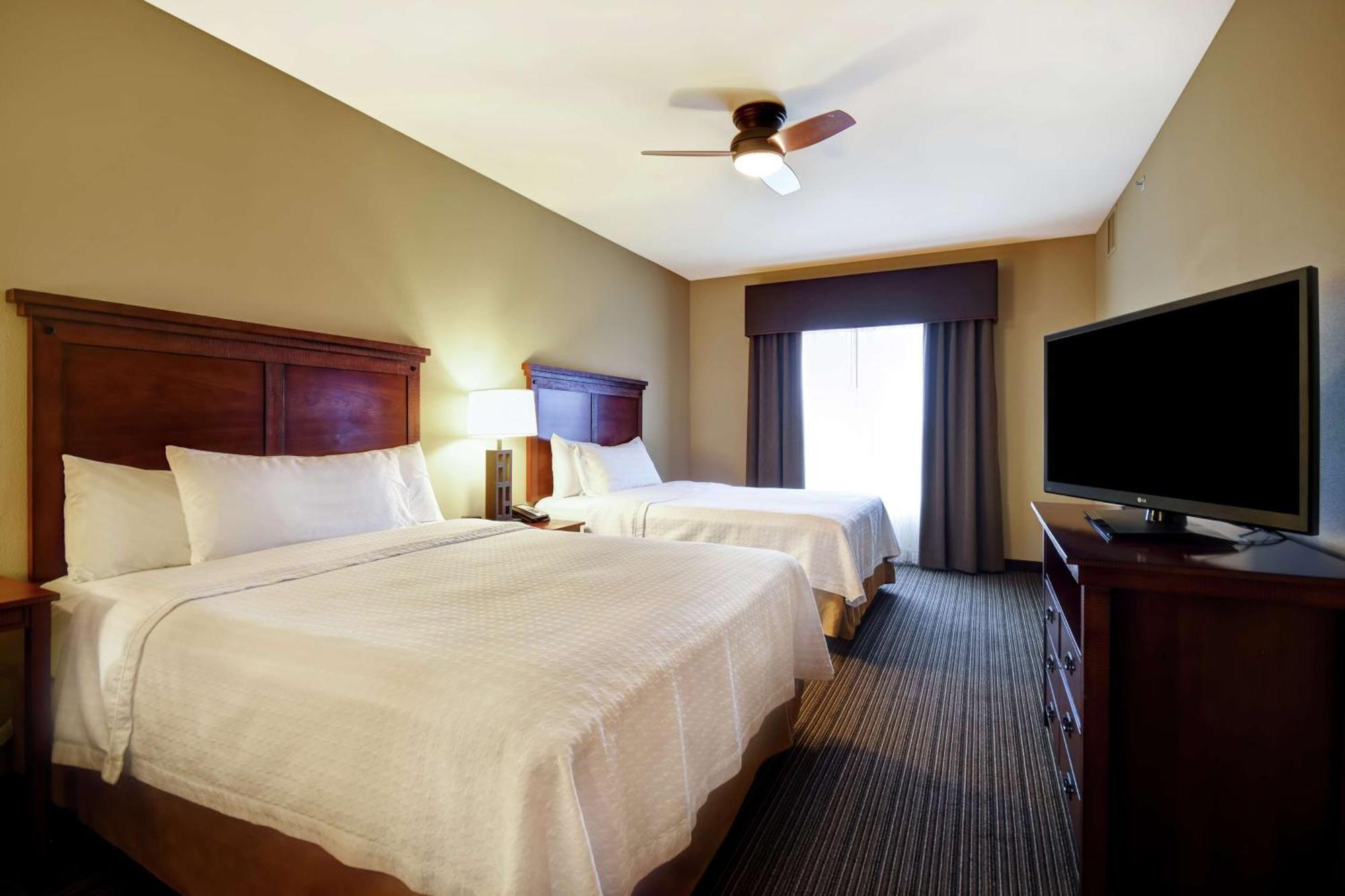 Homewood Suites By Hilton Kalispell Dış mekan fotoğraf