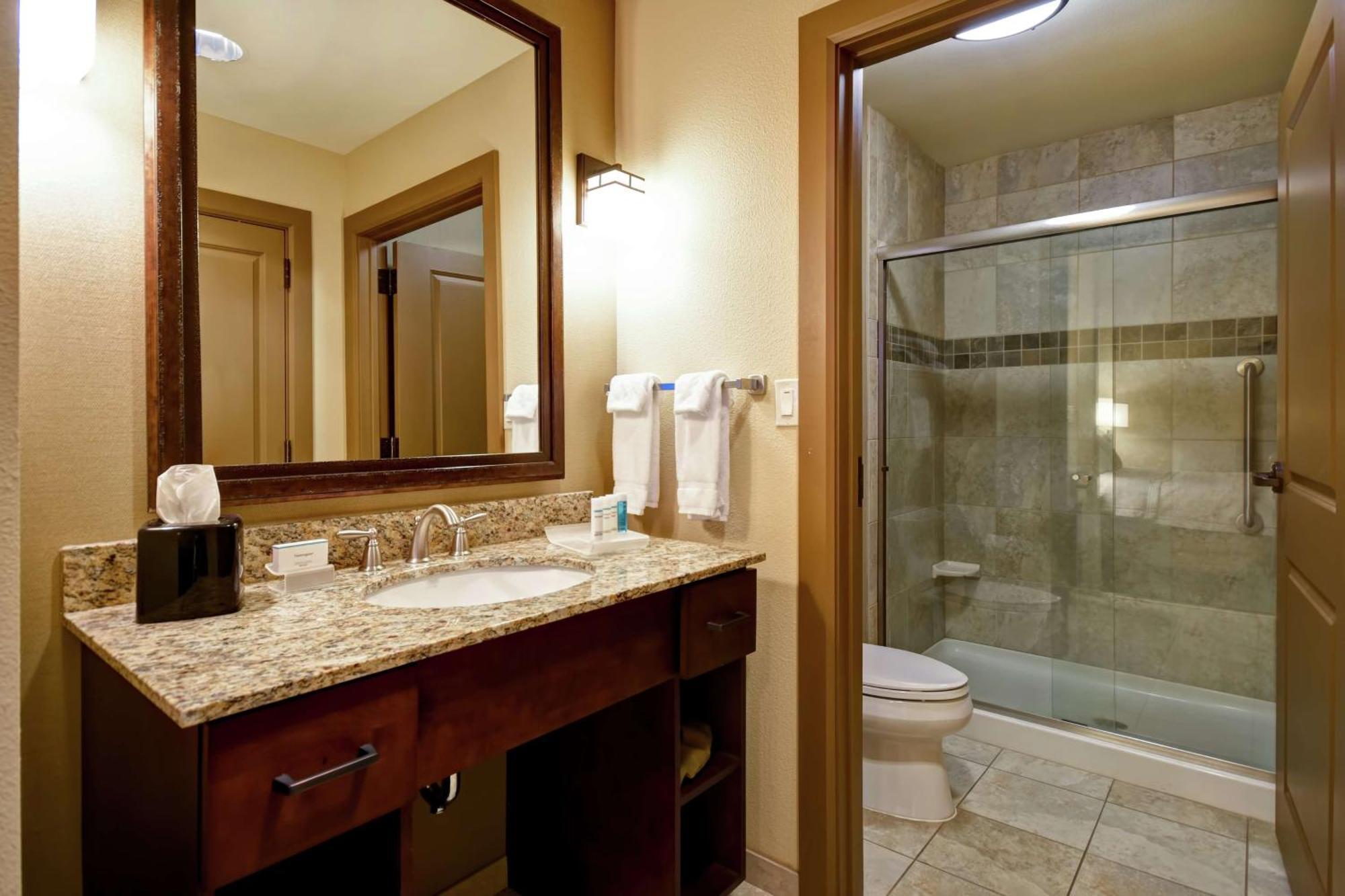 Homewood Suites By Hilton Kalispell Dış mekan fotoğraf