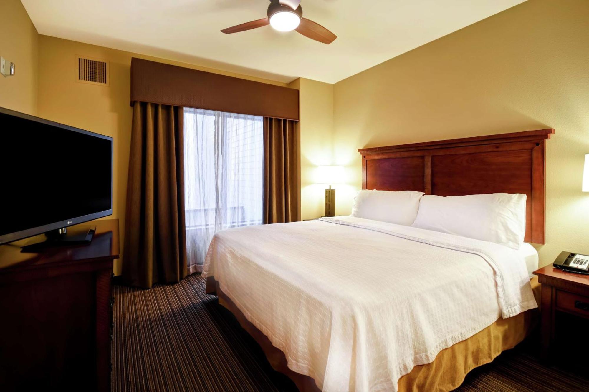 Homewood Suites By Hilton Kalispell Dış mekan fotoğraf