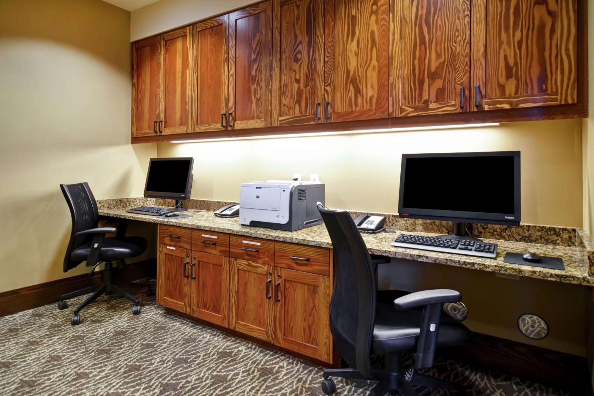 Homewood Suites By Hilton Kalispell Dış mekan fotoğraf