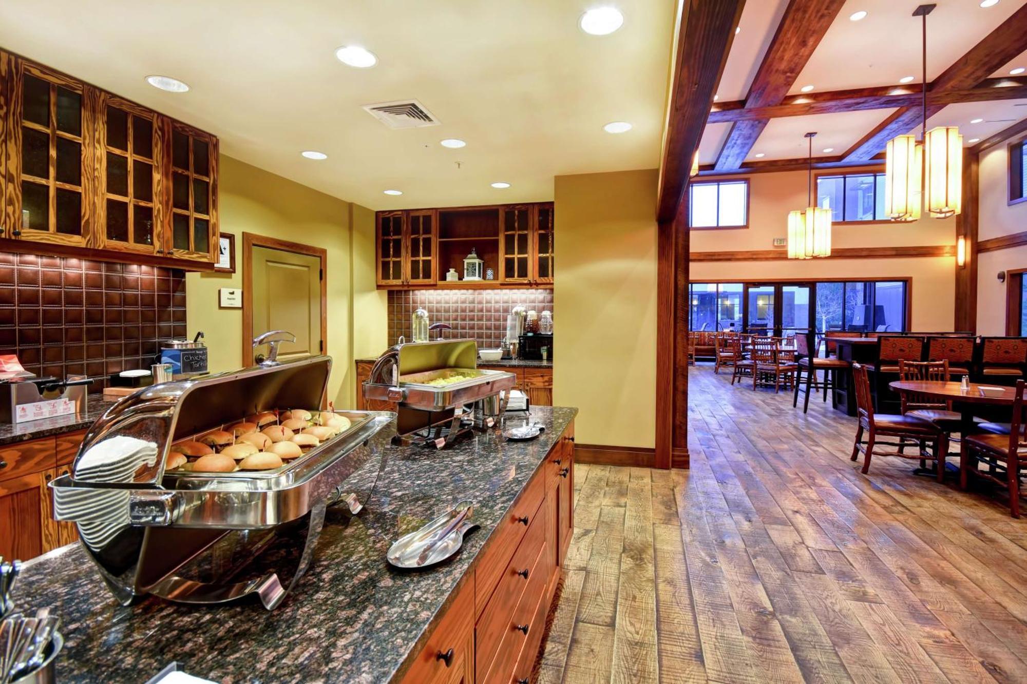 Homewood Suites By Hilton Kalispell Dış mekan fotoğraf