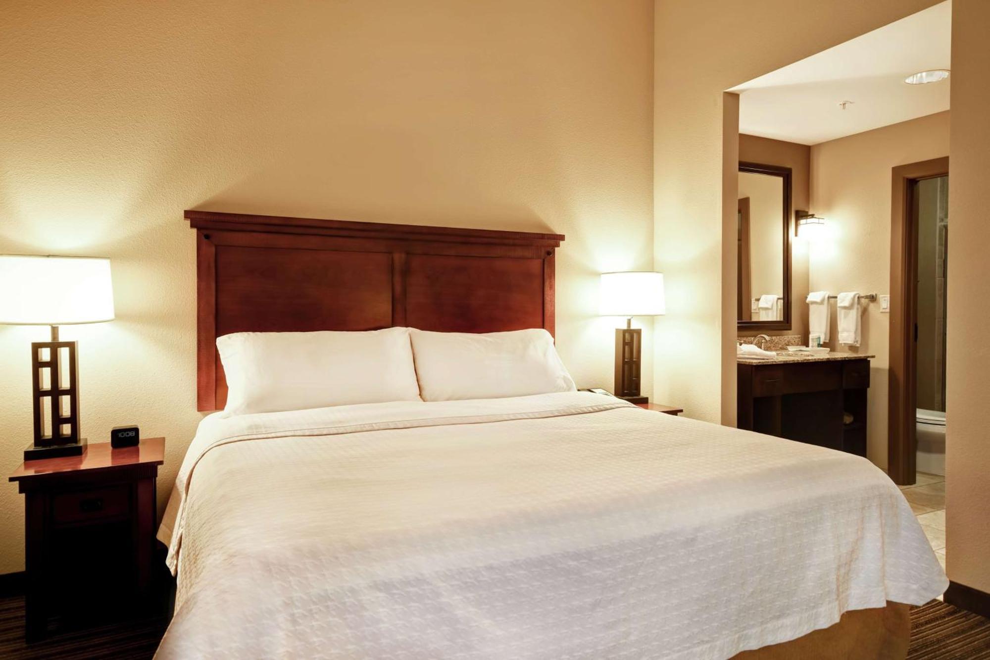 Homewood Suites By Hilton Kalispell Dış mekan fotoğraf