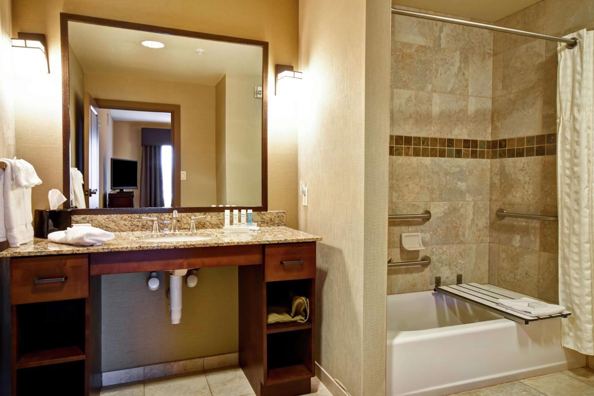 Homewood Suites By Hilton Kalispell Dış mekan fotoğraf