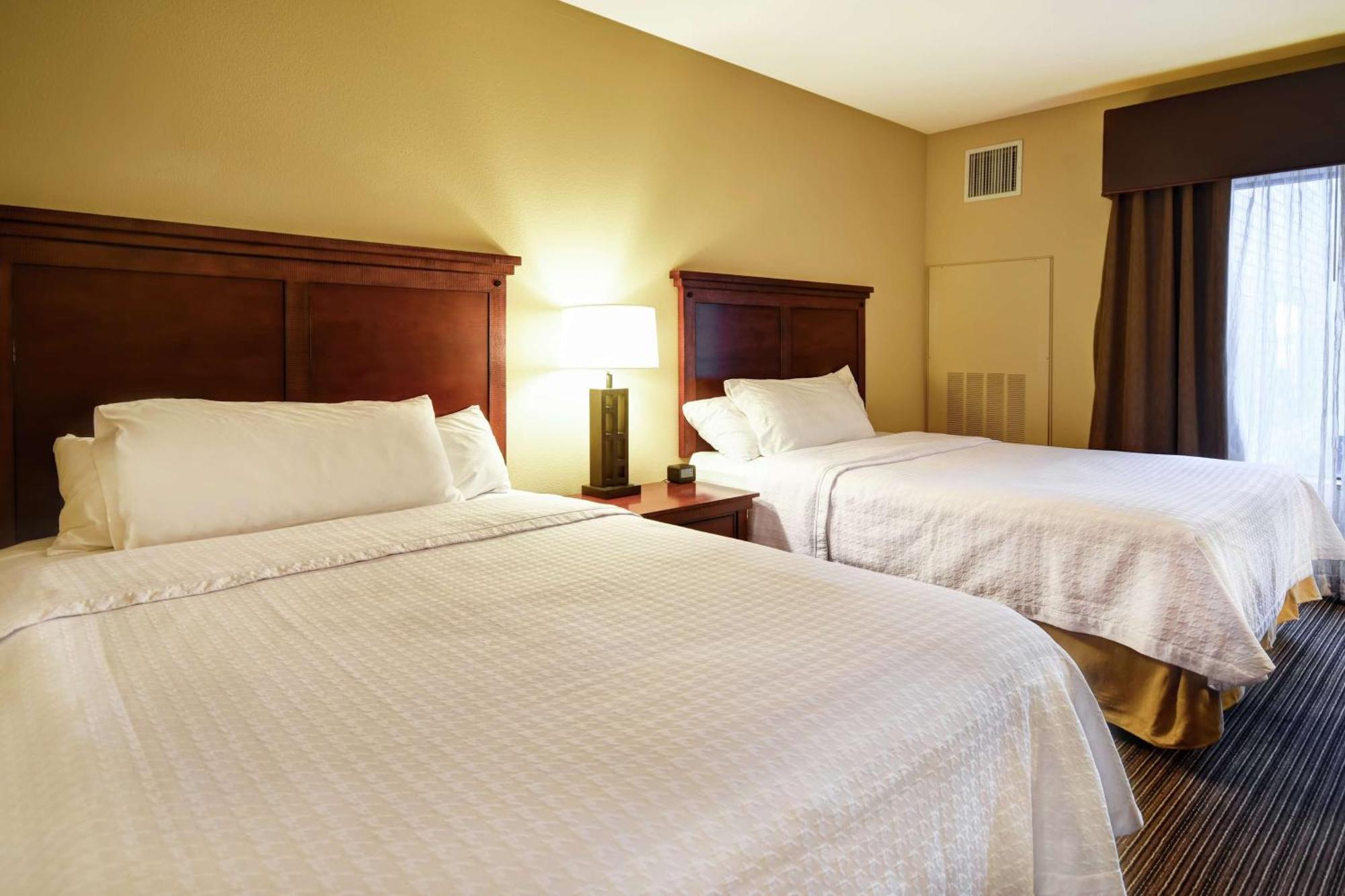 Homewood Suites By Hilton Kalispell Dış mekan fotoğraf