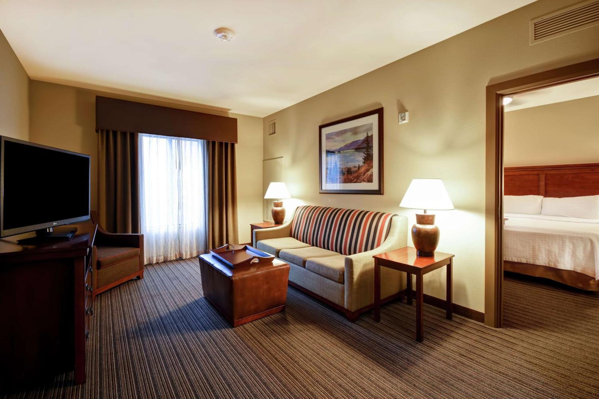 Homewood Suites By Hilton Kalispell Dış mekan fotoğraf