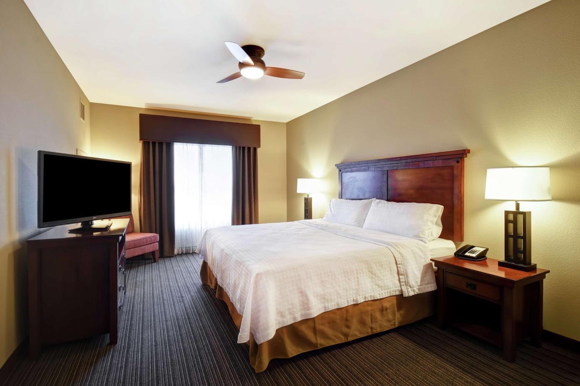 Homewood Suites By Hilton Kalispell Dış mekan fotoğraf