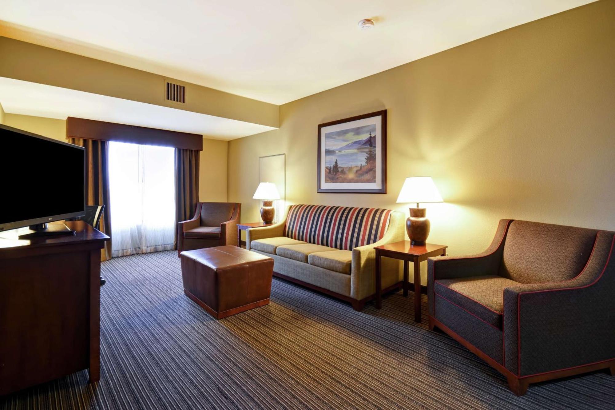 Homewood Suites By Hilton Kalispell Dış mekan fotoğraf