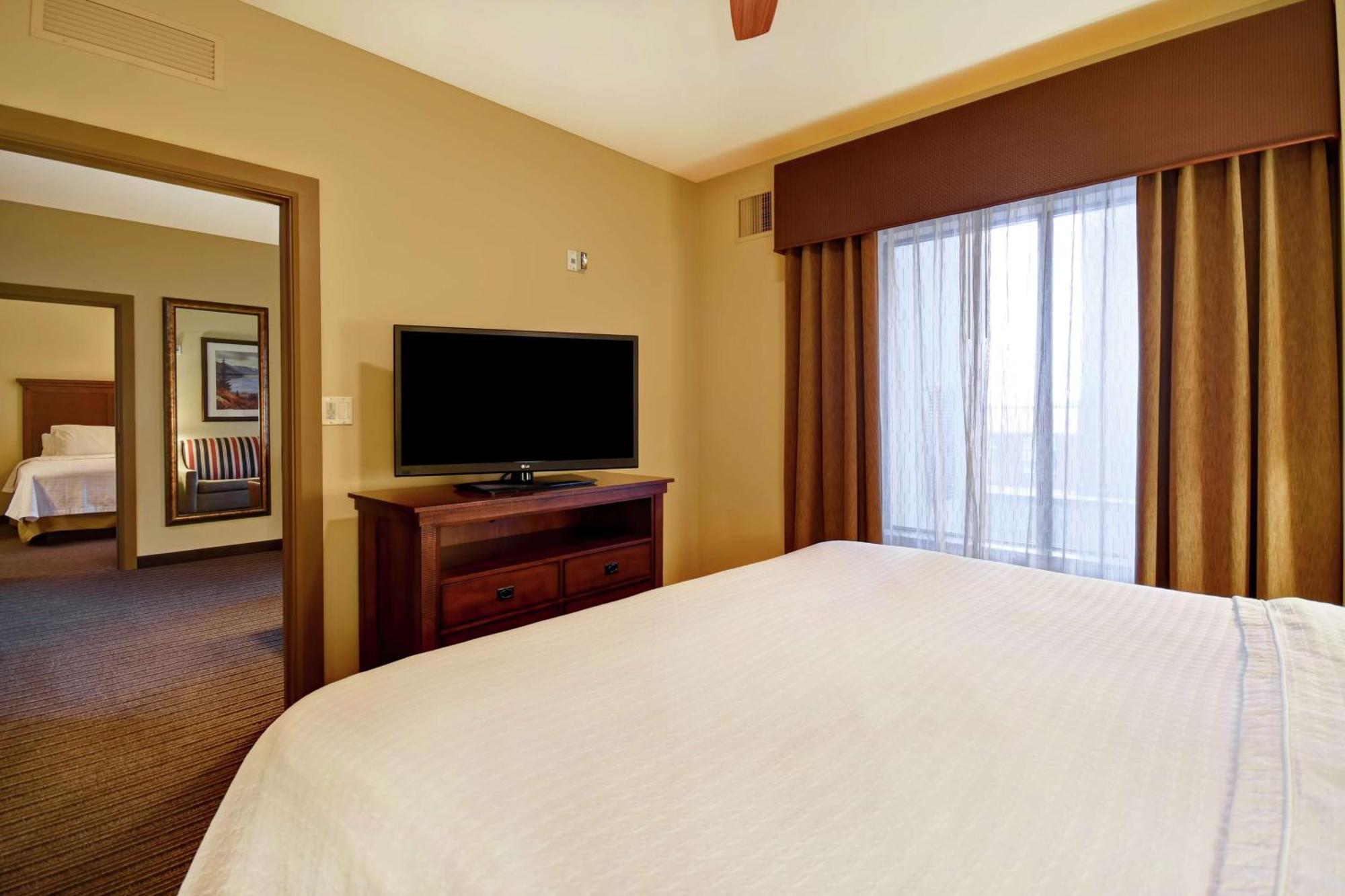 Homewood Suites By Hilton Kalispell Dış mekan fotoğraf