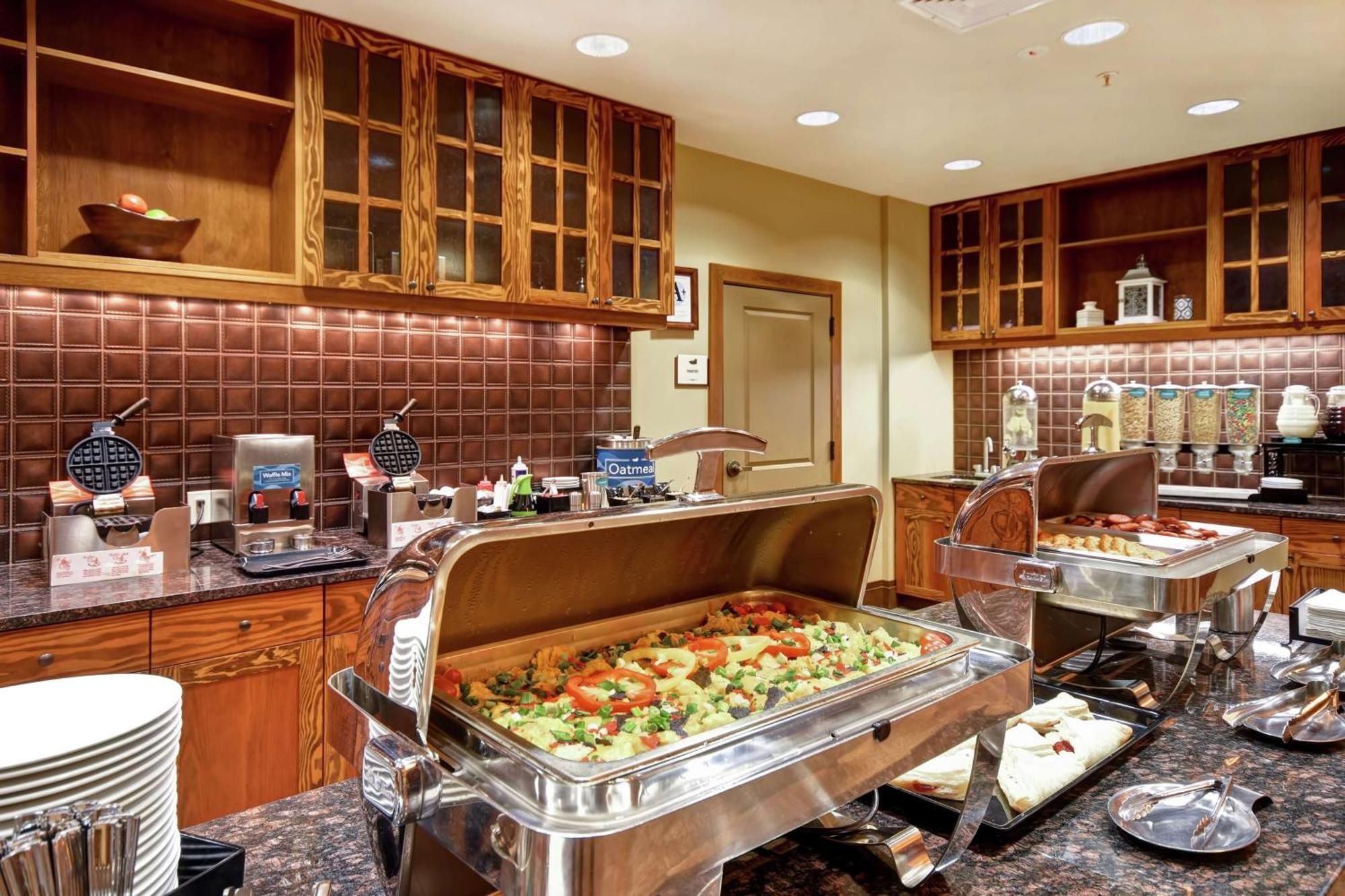 Homewood Suites By Hilton Kalispell Dış mekan fotoğraf
