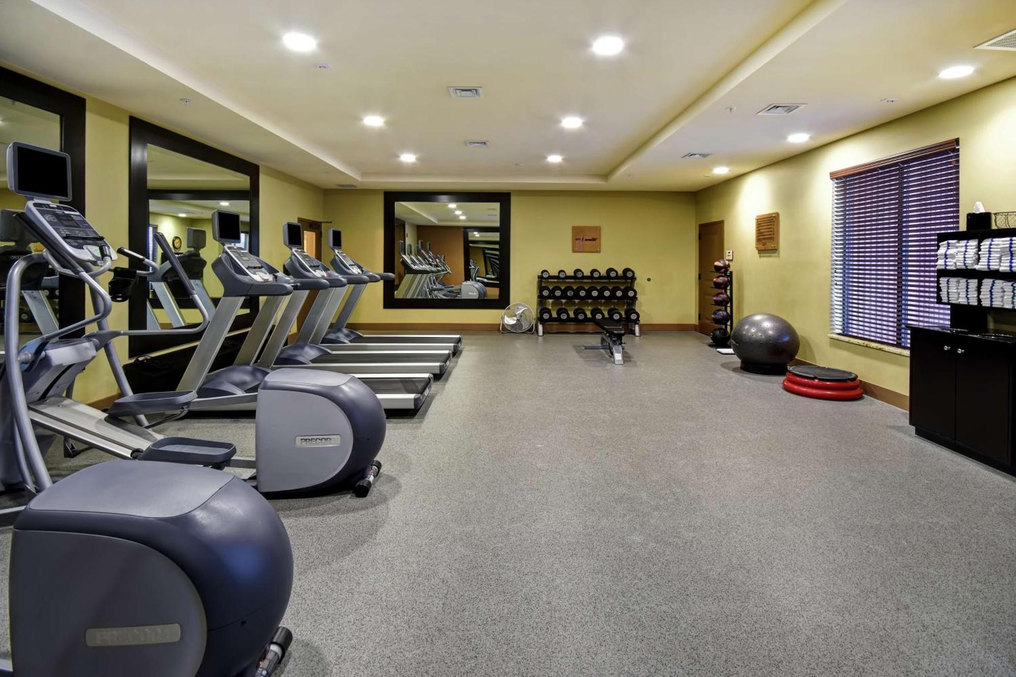 Homewood Suites By Hilton Kalispell Dış mekan fotoğraf