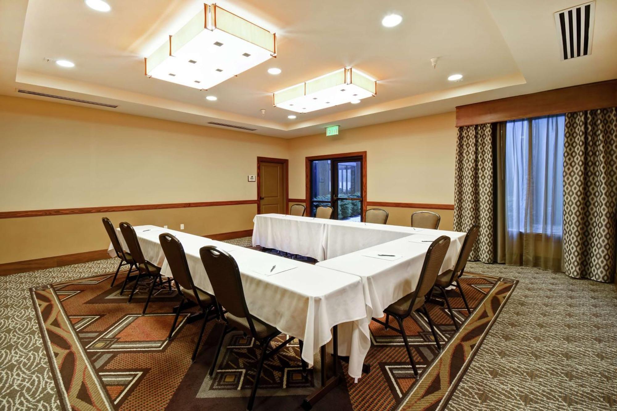 Homewood Suites By Hilton Kalispell Dış mekan fotoğraf