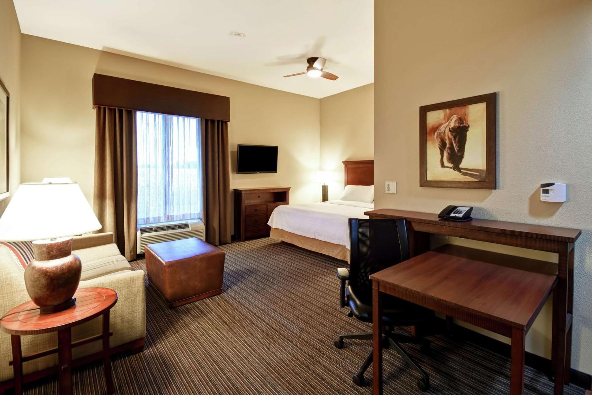 Homewood Suites By Hilton Kalispell Dış mekan fotoğraf