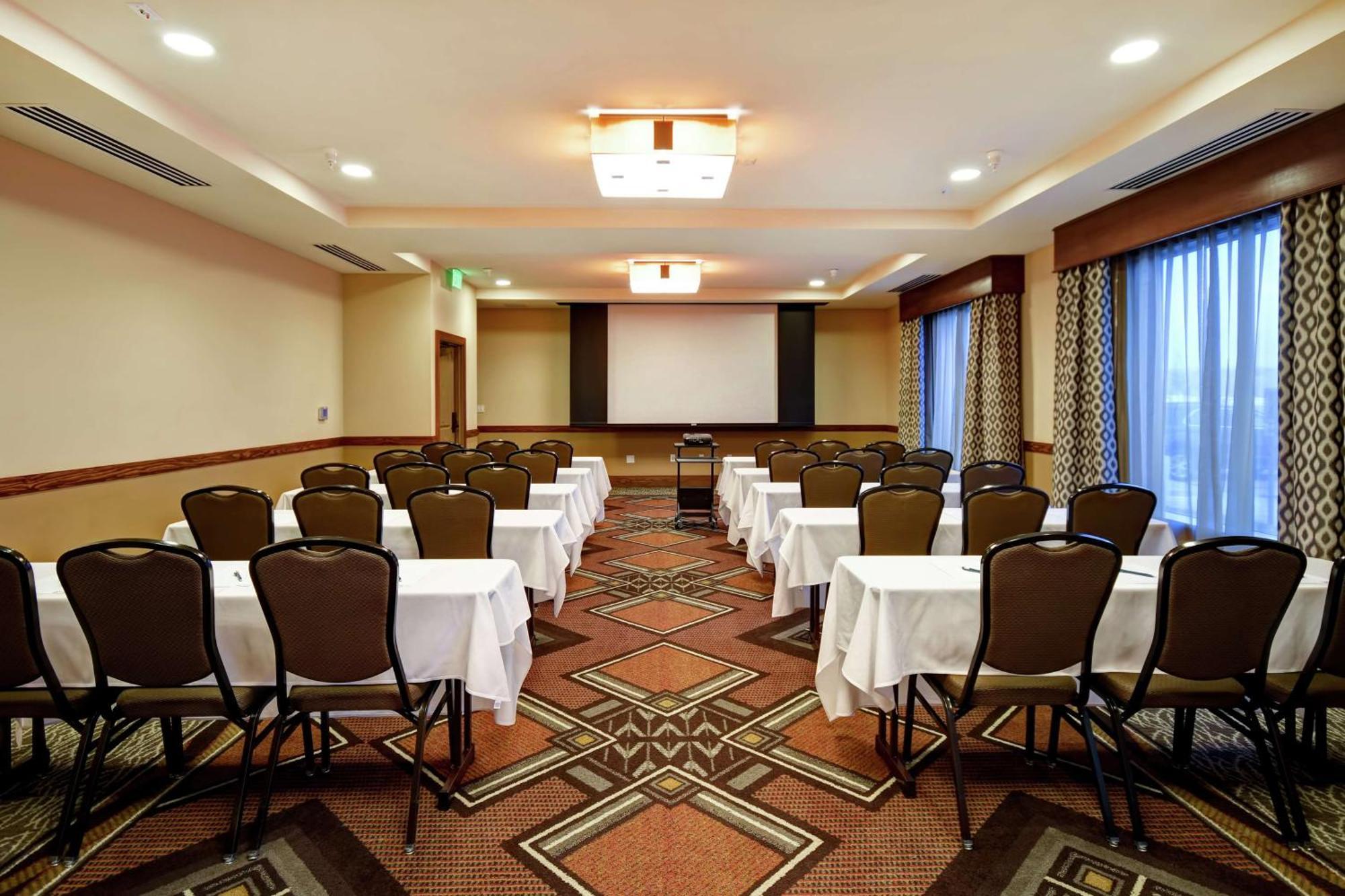 Homewood Suites By Hilton Kalispell Dış mekan fotoğraf