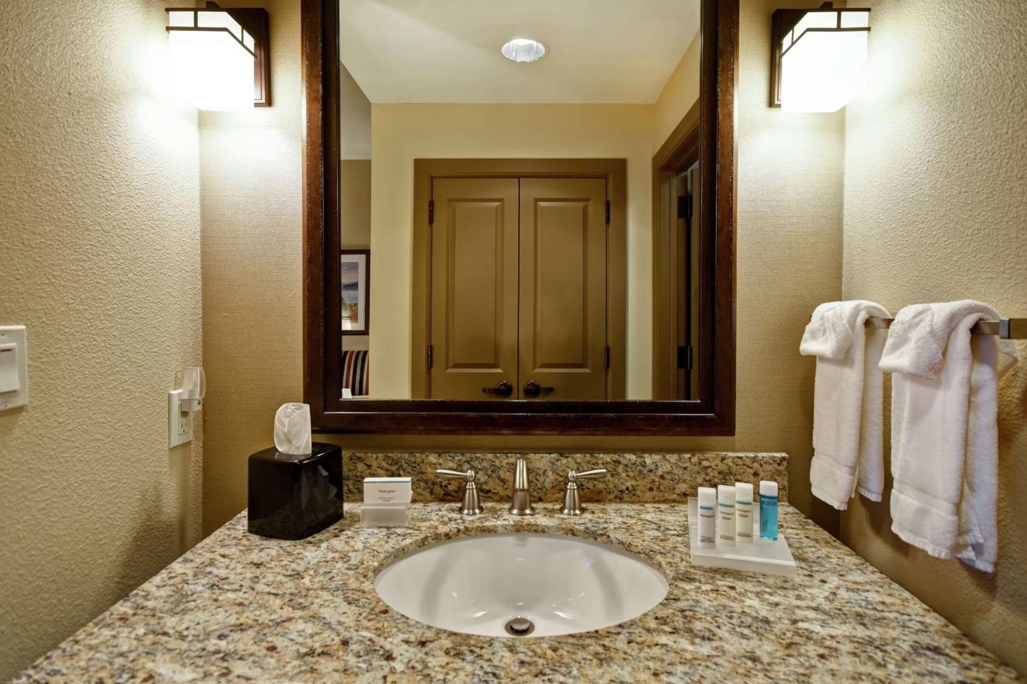 Homewood Suites By Hilton Kalispell Dış mekan fotoğraf