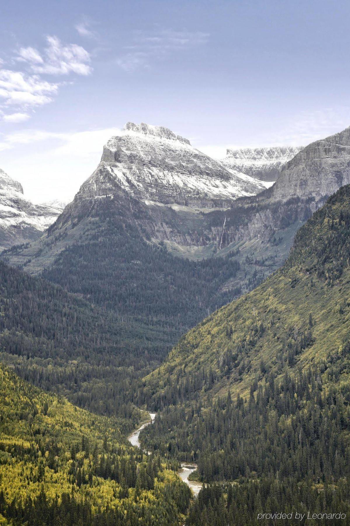 Homewood Suites By Hilton Kalispell Dış mekan fotoğraf