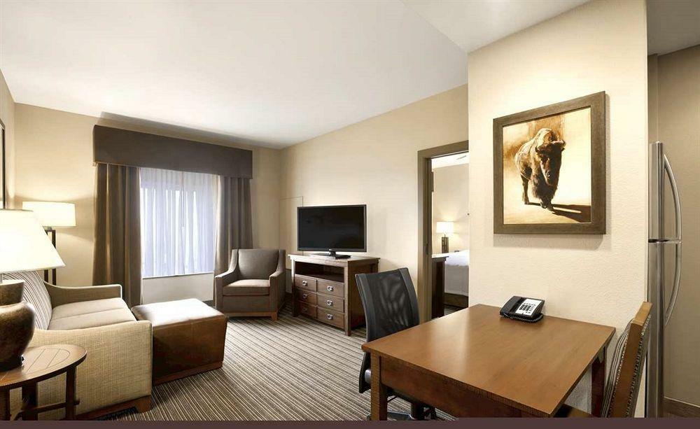 Homewood Suites By Hilton Kalispell Dış mekan fotoğraf