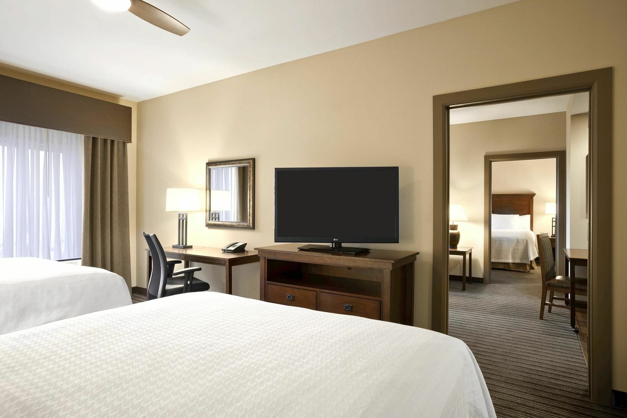 Homewood Suites By Hilton Kalispell Dış mekan fotoğraf