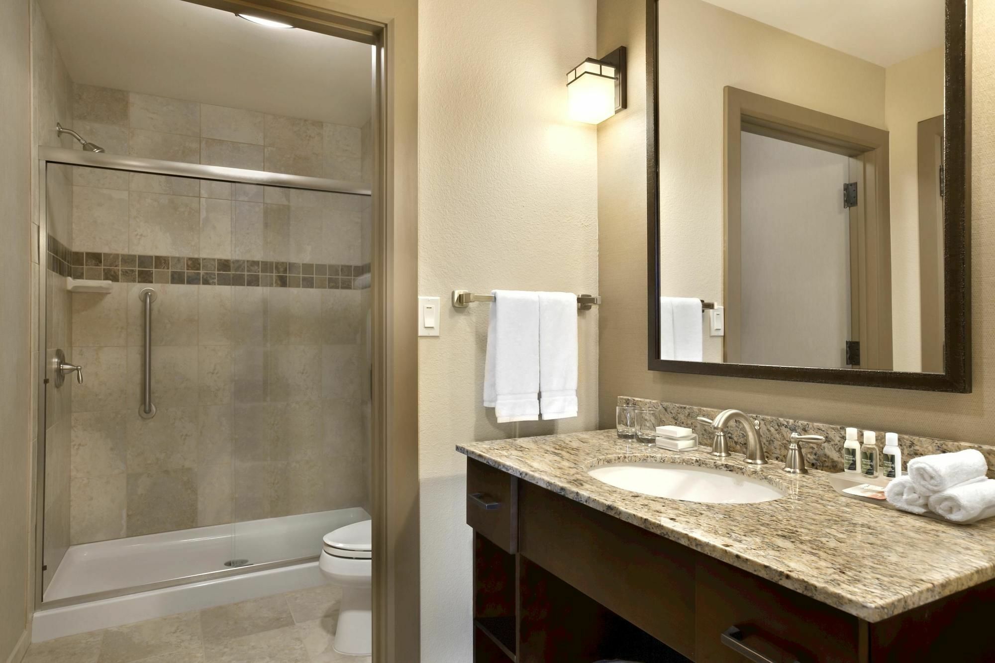 Homewood Suites By Hilton Kalispell Dış mekan fotoğraf