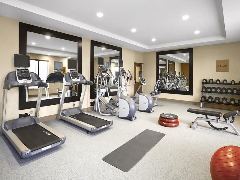Homewood Suites By Hilton Kalispell Dış mekan fotoğraf