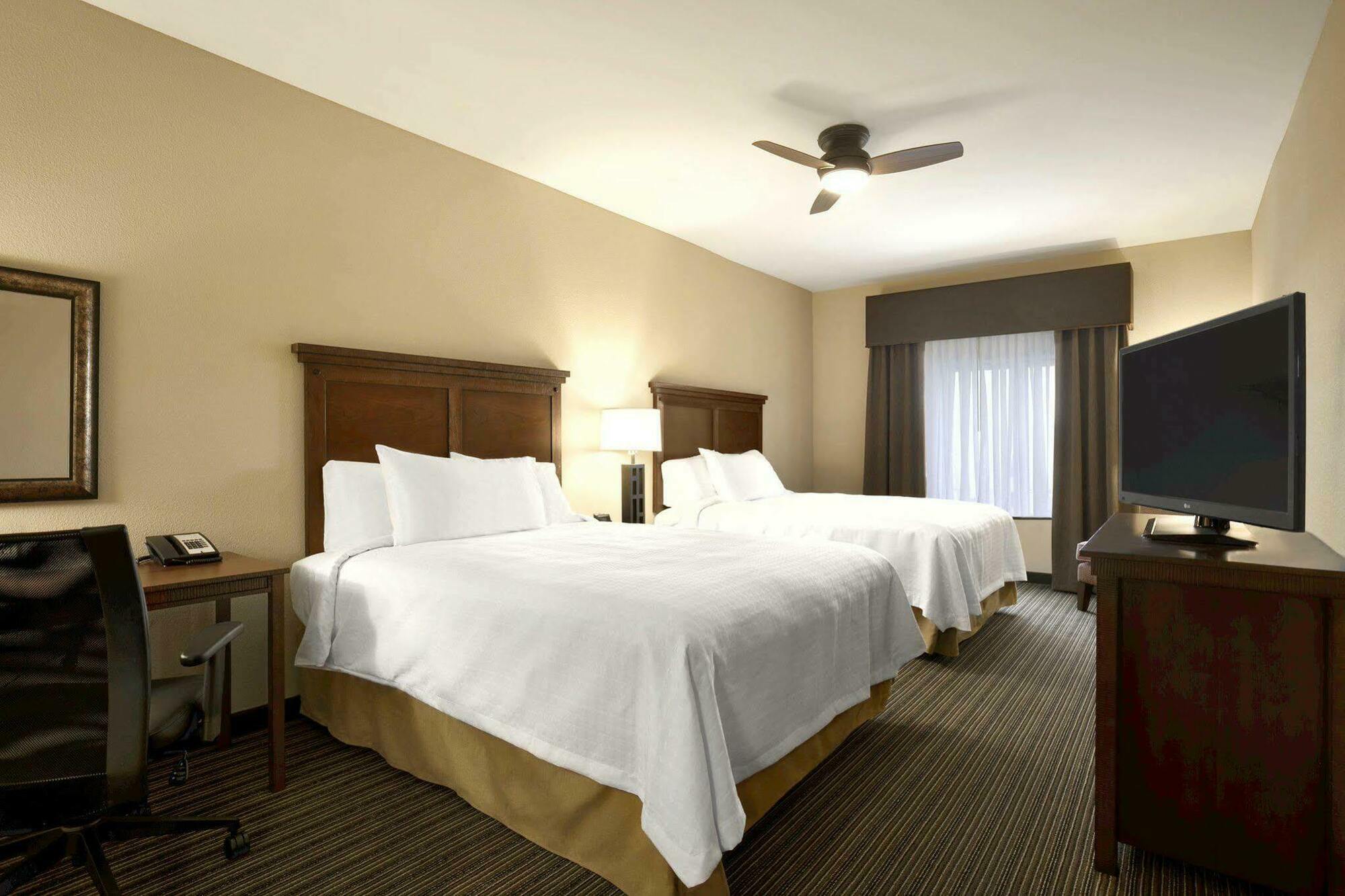 Homewood Suites By Hilton Kalispell Dış mekan fotoğraf