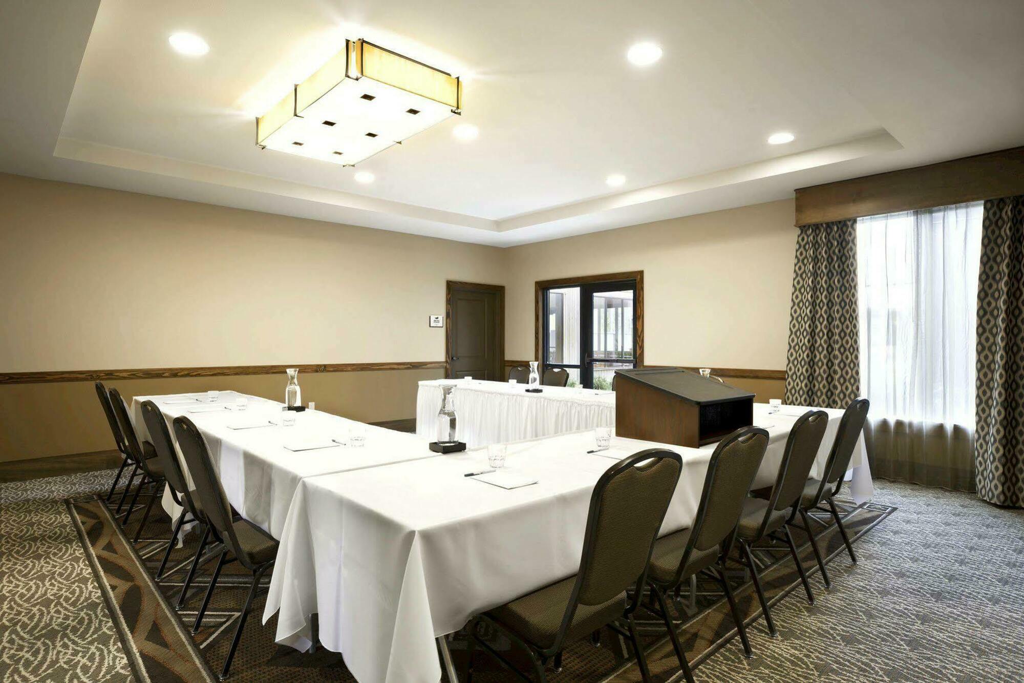 Homewood Suites By Hilton Kalispell Dış mekan fotoğraf