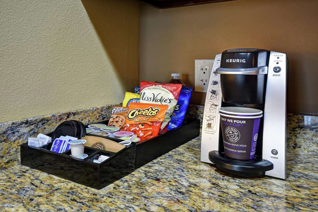 Homewood Suites By Hilton Kalispell Oda fotoğraf