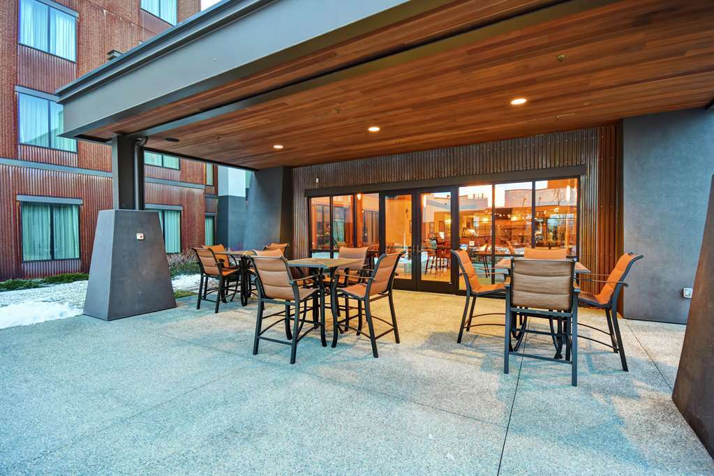 Homewood Suites By Hilton Kalispell Dış mekan fotoğraf